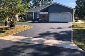 Best Gravel Driveway Installation  in Penryn, CA